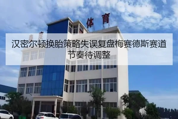 汉密尔顿换胎策略失误复盘梅赛德斯赛道节奏待调整